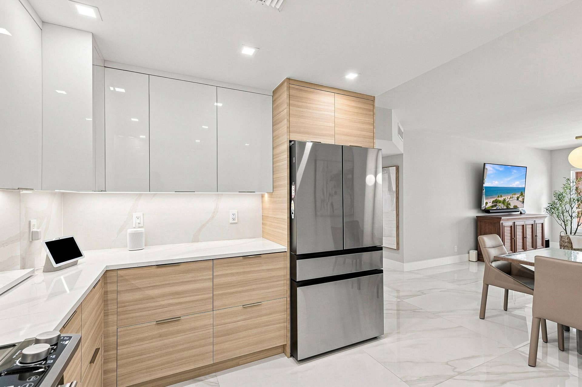 3550 Galt Ocean Drive, #704, Fort Lauderdale, FL 33308 11_kitchen