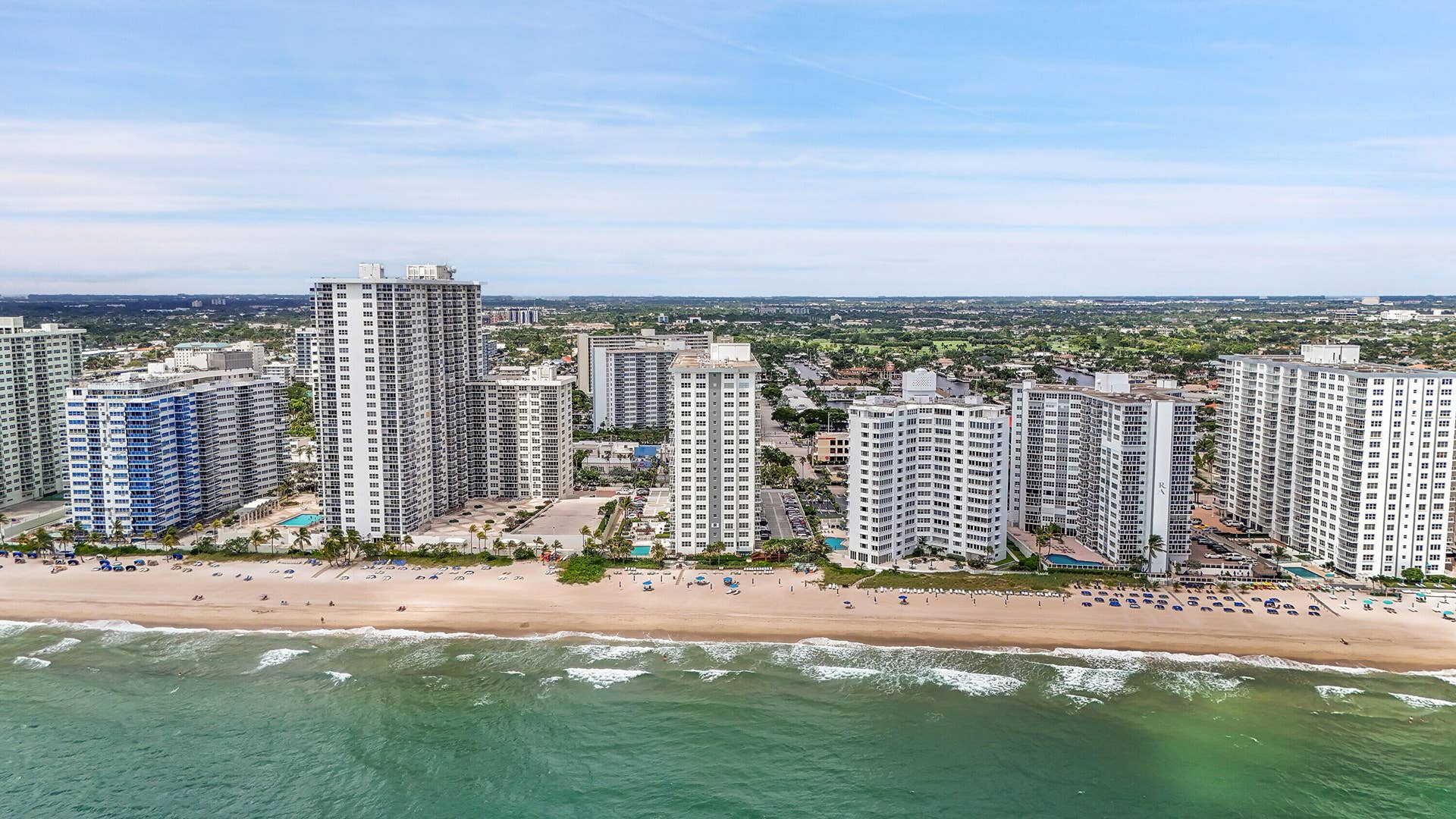 3550 Galt Ocean Drive, #704, Fort Lauderdale, FL 33308 66_aerial view