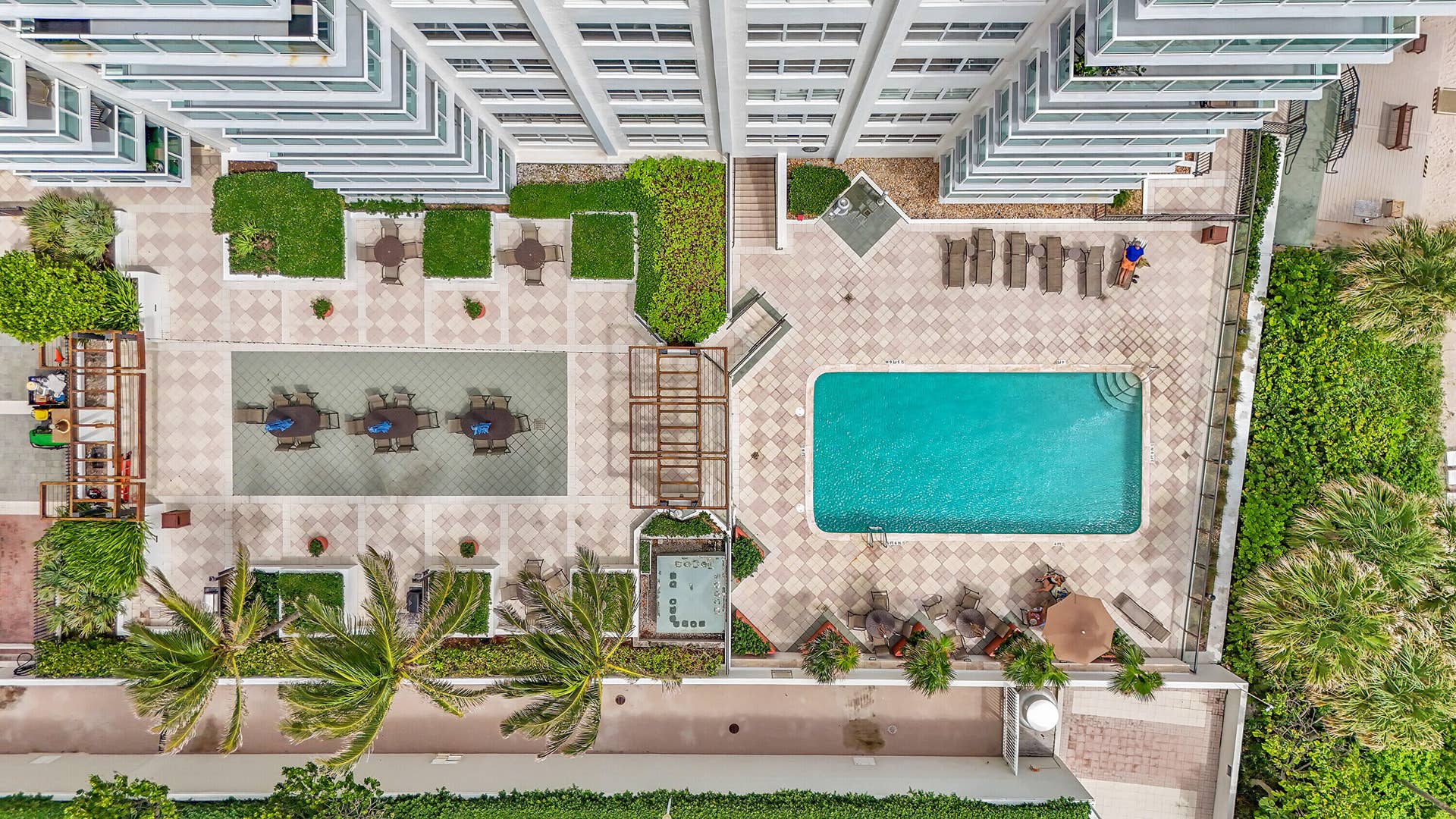 3550 Galt Ocean Drive, #704, Fort Lauderdale, FL 33308 61_aerial view