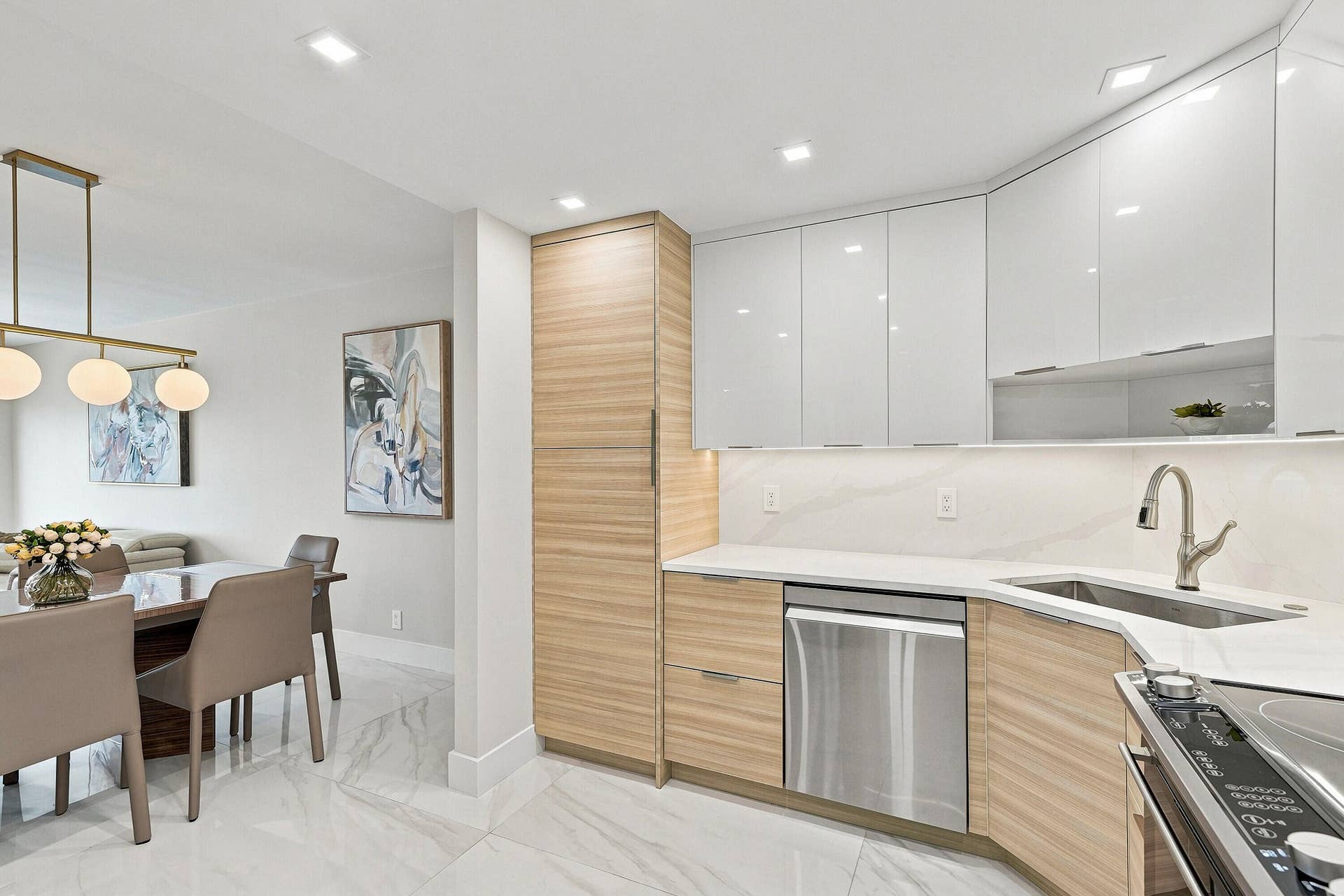 3550 Galt Ocean Drive, #704, Fort Lauderdale, FL 33308 12_kitchen