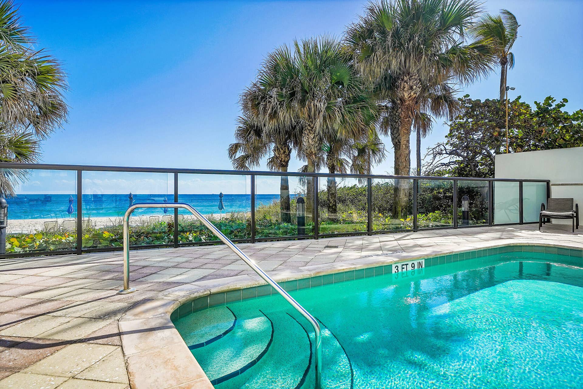 3550 Galt Ocean Drive, #704, Fort Lauderdale, FL 33308 50_pool