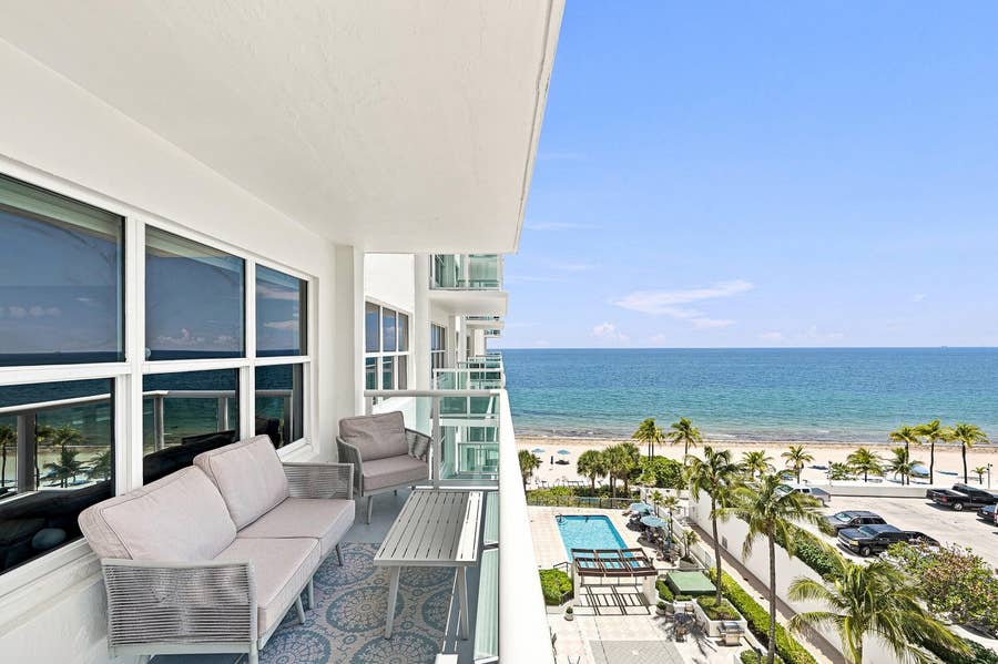 Property photo for 3550 Galt Ocean Drive, #704, Fort Lauderdale, FL