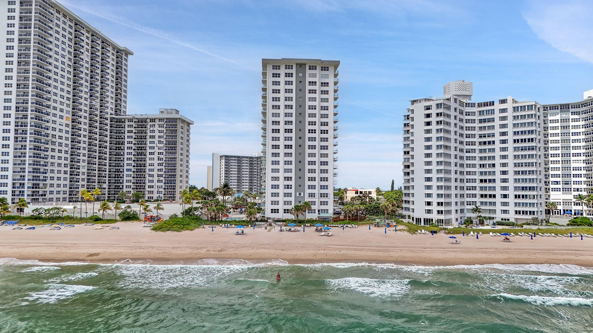 3550 Galt Ocean Drive, #704, Fort Lauderdale, FL 33308 63_aerial view