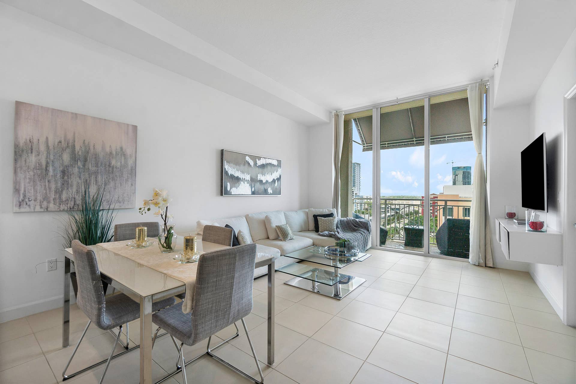 480 HIBISCUS Street, #1003, West Palm Beach, West Palm Beach, FL 33401 Living area