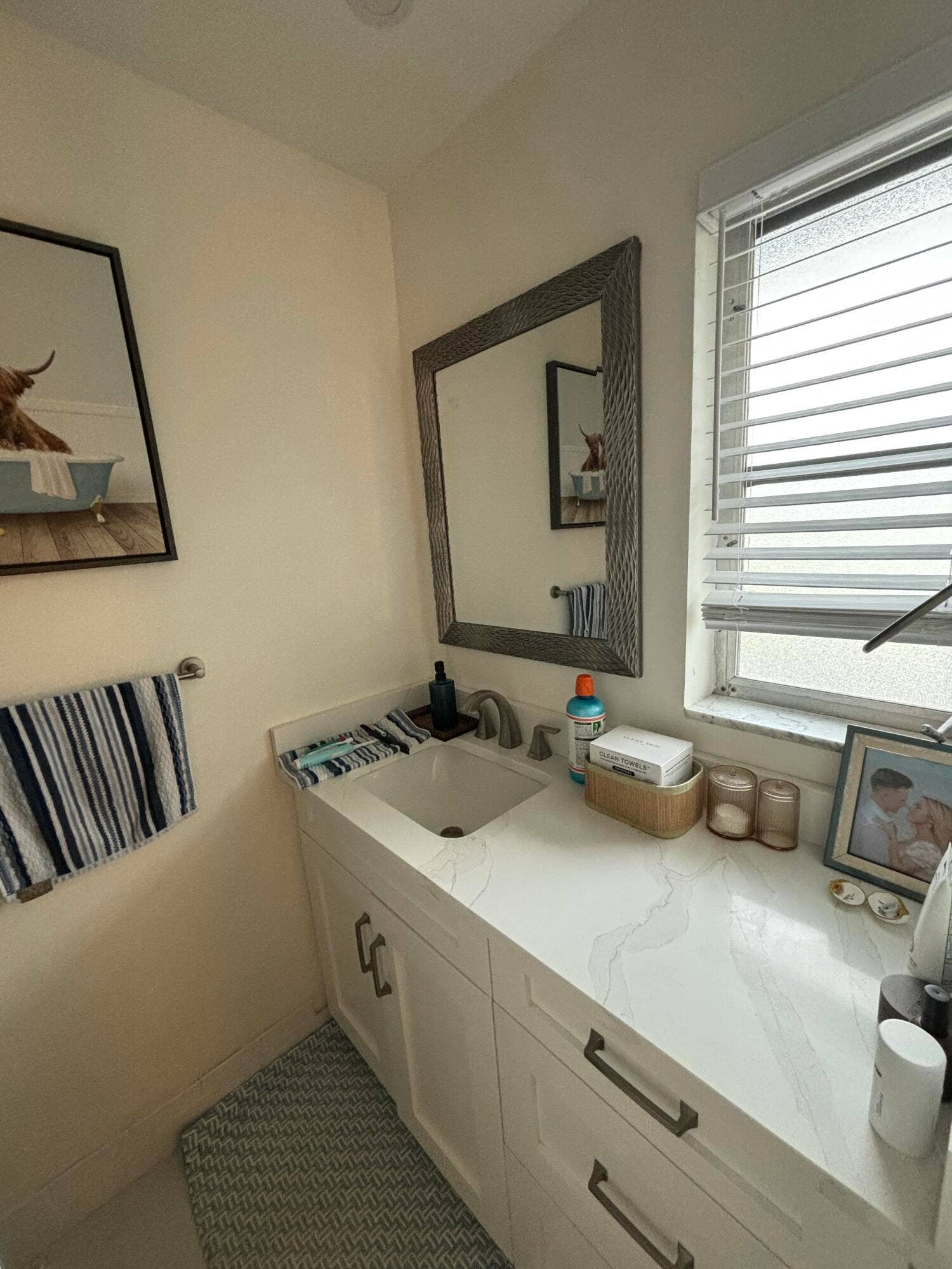 800 Ibis Way, #4, North Palm Beach, FL 33408 Primary Bathroom