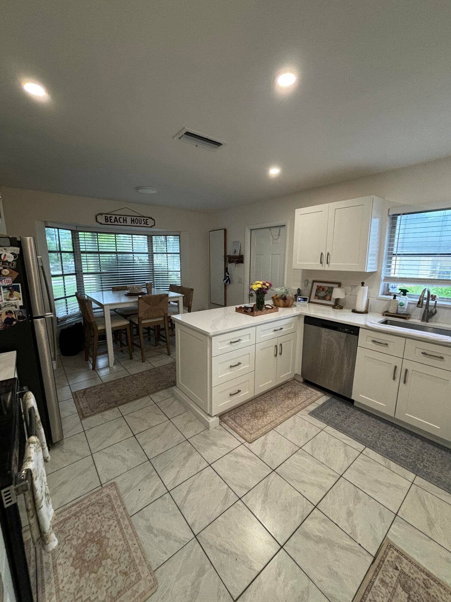 800 Ibis Way, #4, North Palm Beach, FL 33408 Kitchen