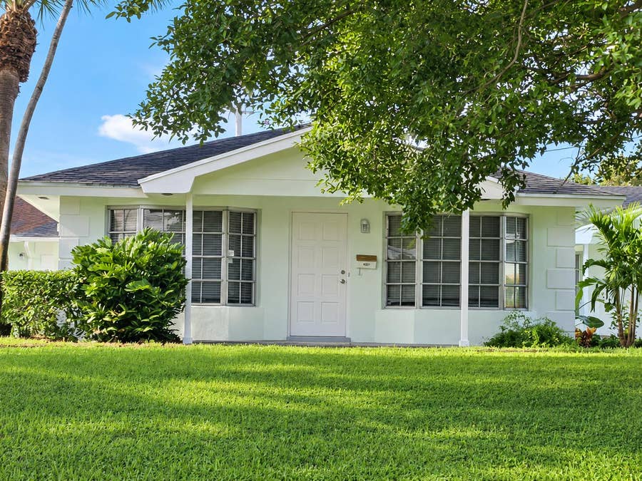 Property photo for 800 Ibis Way, #4, North Palm Beach, FL