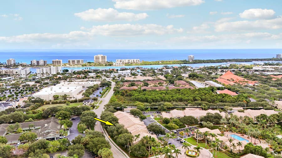 Property photo for 236 VILLAGE Boulevard, #1106, Tequesta, FL