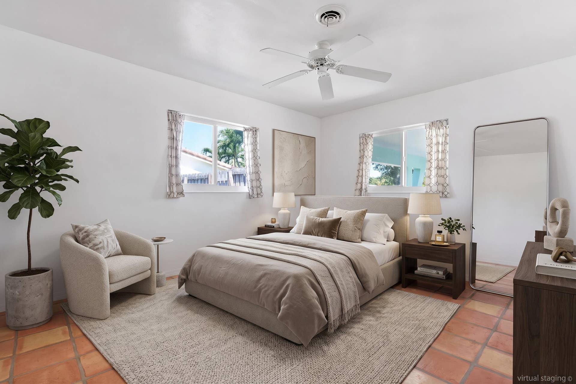 1400 NE 42nd Court, Oakland Park, FL 33334 Primary