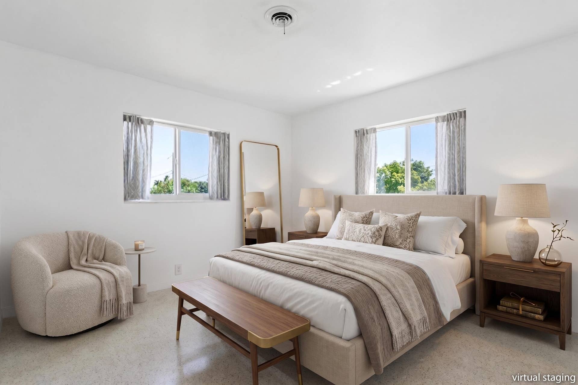 1400 NE 42nd Court, Oakland Park, FL 33334 2nd bedroom
