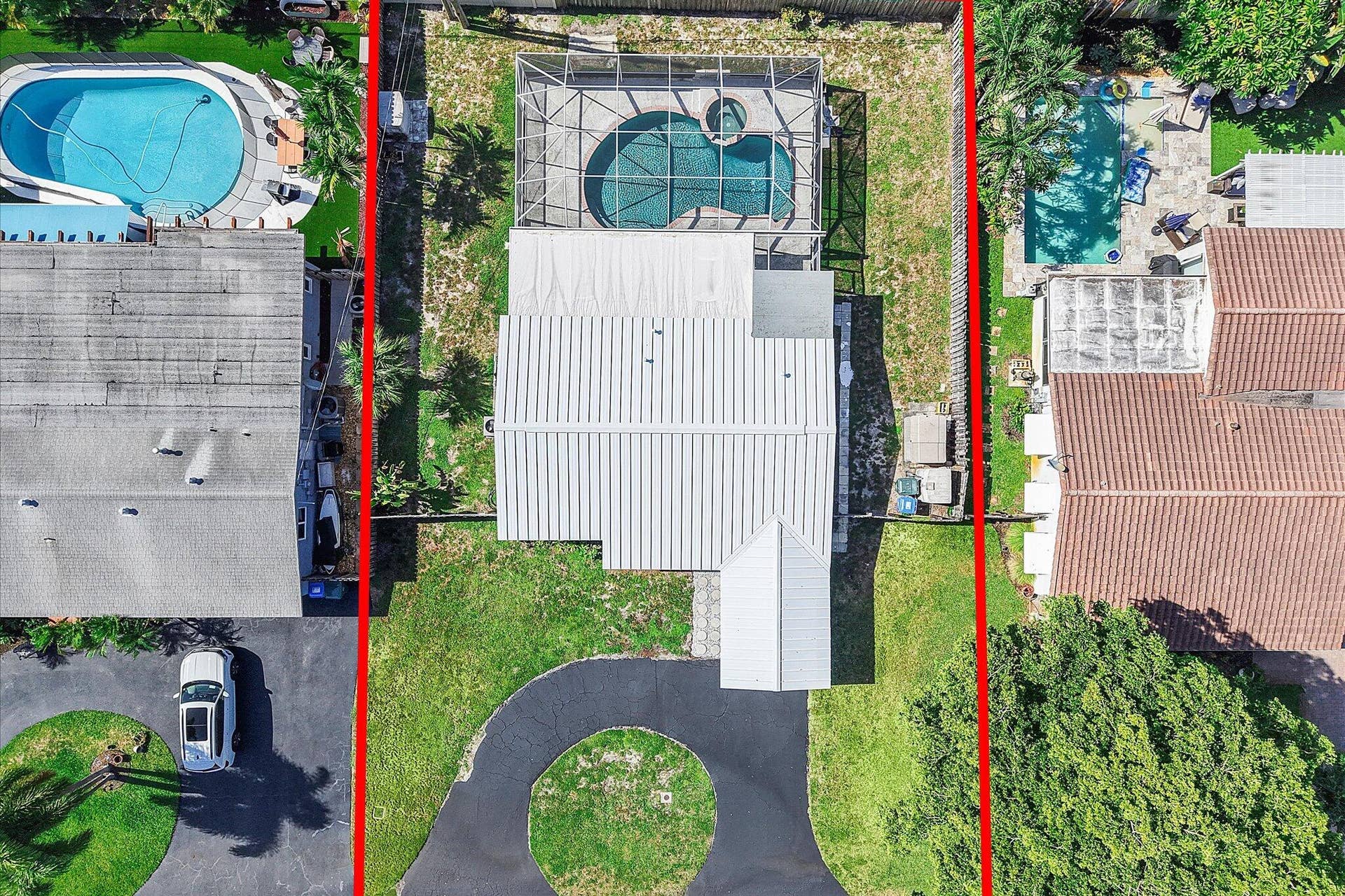 1400 NE 42nd Court, Oakland Park, FL 33334 40-1400 NE 42nd Ct day 2_040