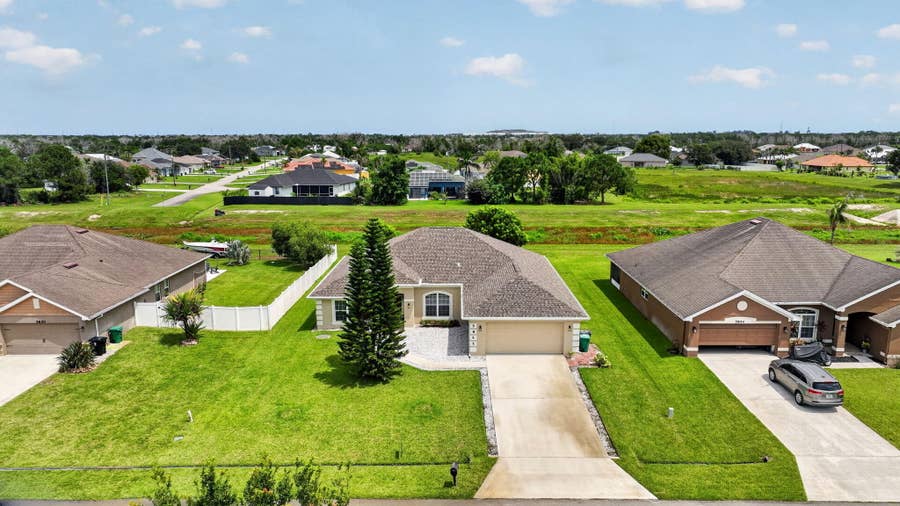 Property photo for 5852 NW Ethel Court, Port St Lucie, FL