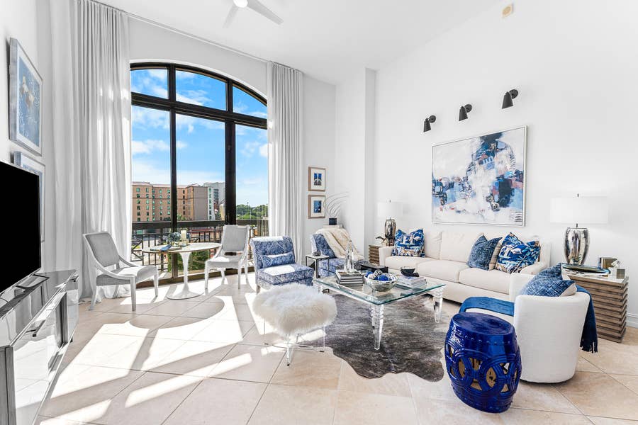 Property photo for 701 S Olive Avenue, #302, West Palm Beach, FL