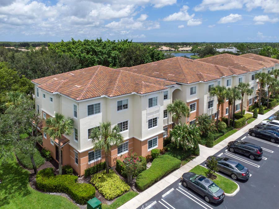 Property photo for 9857 Baywinds Drive, #9301, West Palm Beach, FL