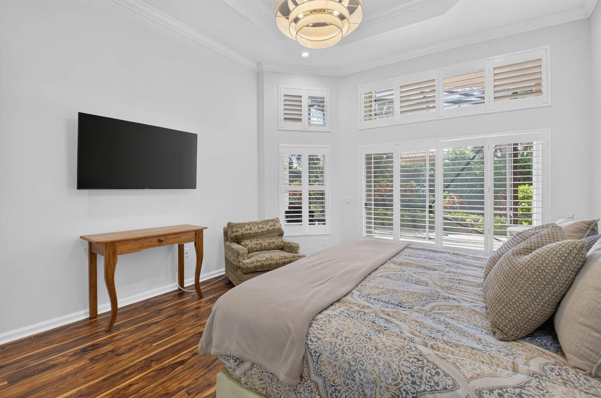 6674 Camarillo Terrace Lane, Delray Beach, FL 33446 Primary Bedroom