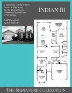 6674 Camarillo Terrace Lane, Delray Beach, FL 33446 Indian Model