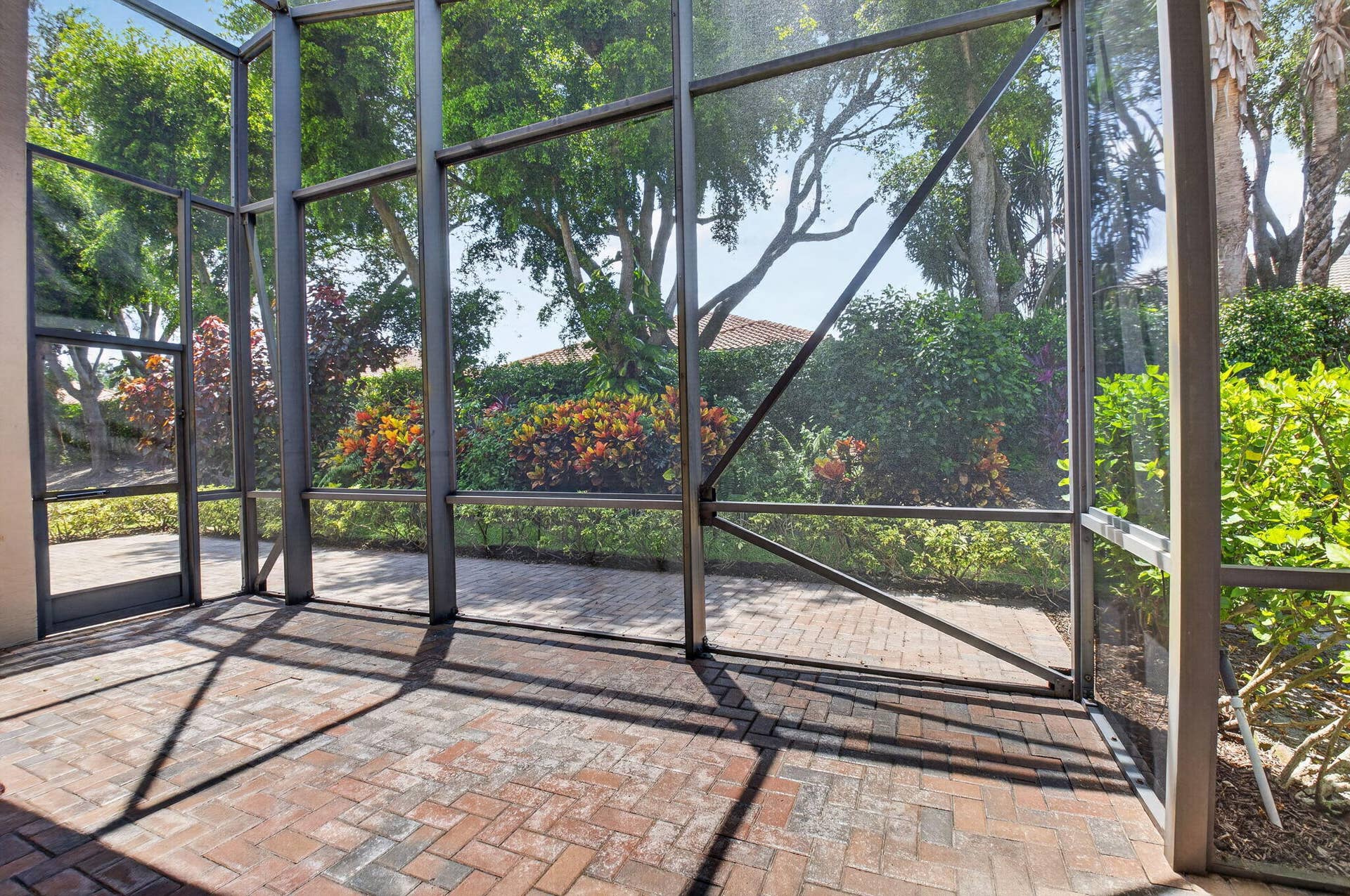 6674 Camarillo Terrace Lane, Delray Beach, FL 33446 Extended Lanai