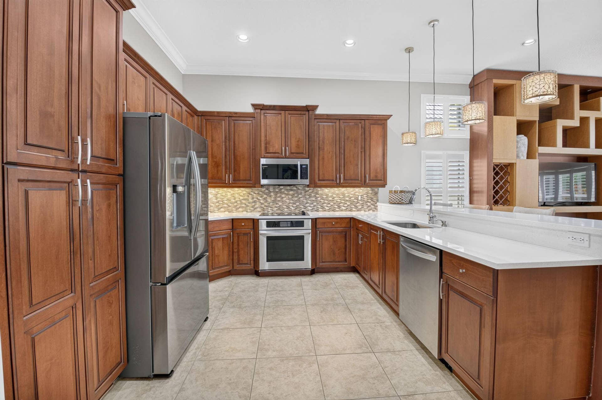 6674 Camarillo Terrace Lane, Delray Beach, FL 33446 Stainless Steel Appliances