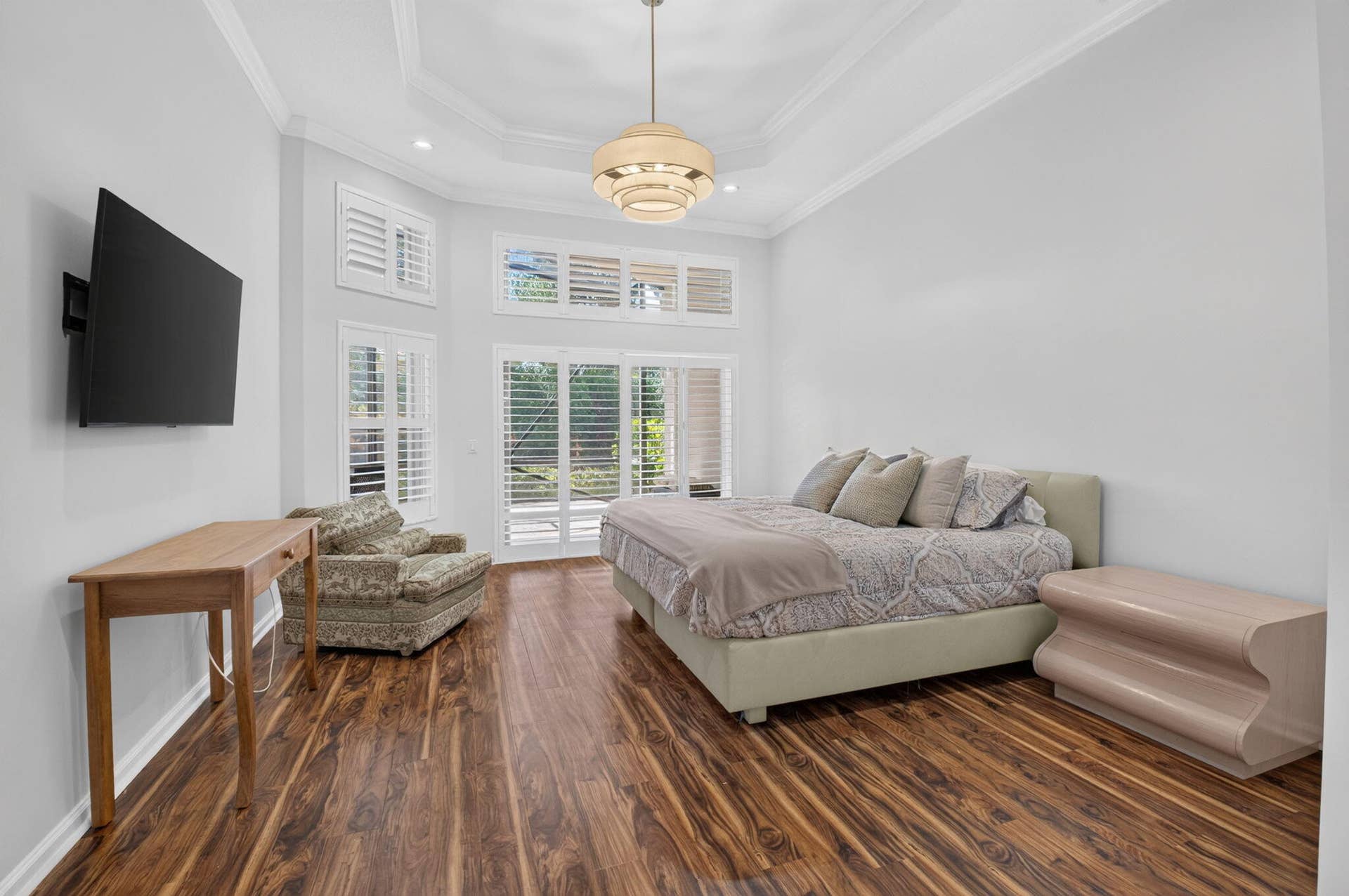 6674 Camarillo Terrace Lane, Delray Beach, FL 33446 Primary Bedroom