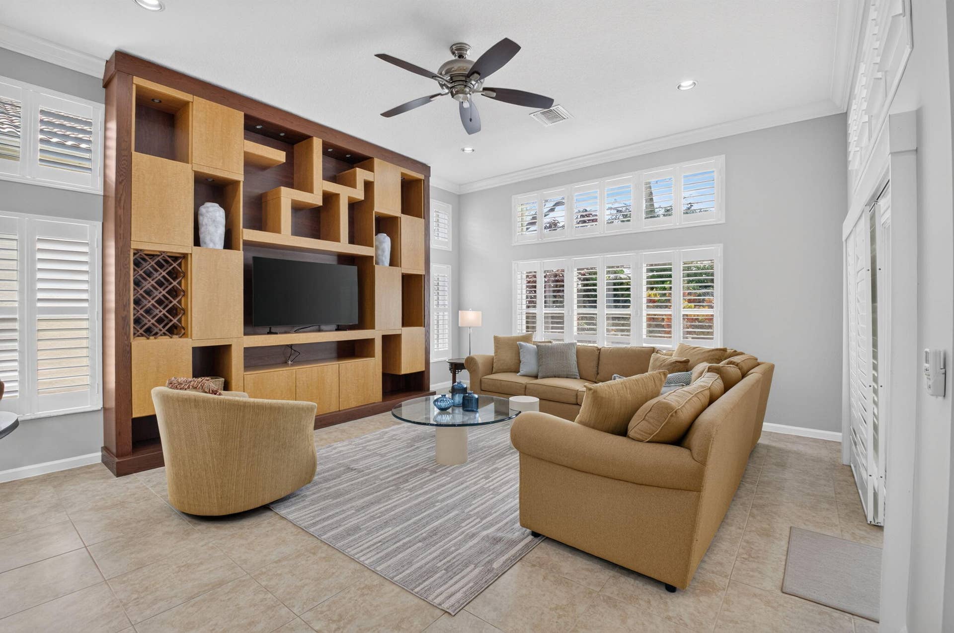 6674 Camarillo Terrace Lane, Delray Beach, FL 33446 Family room