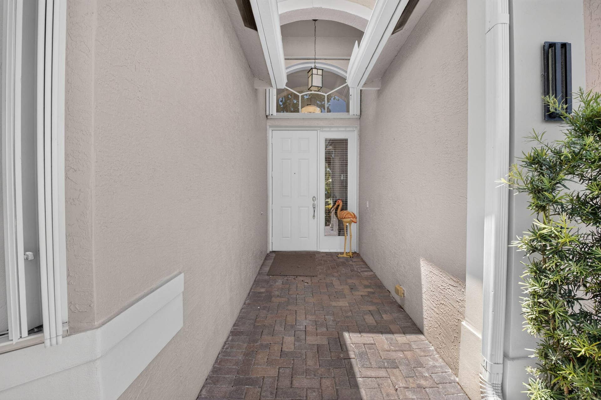 6674 Camarillo Terrace Lane, Delray Beach, FL 33446 Beautiful entrance