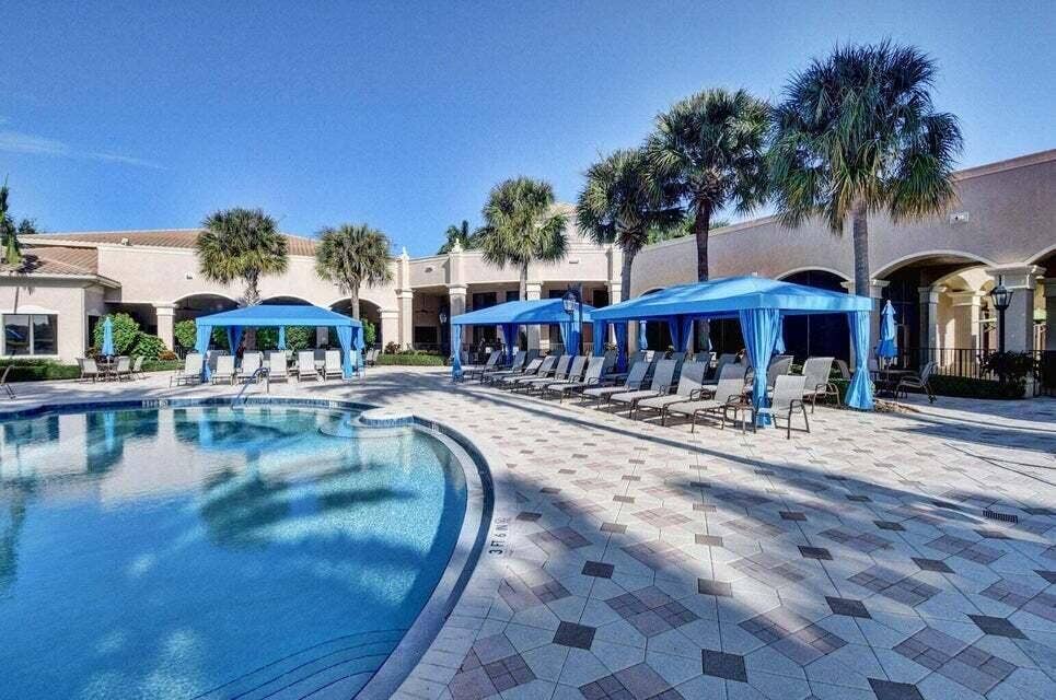 6674 Camarillo Terrace Lane, Delray Beach, FL 33446 Cabanas