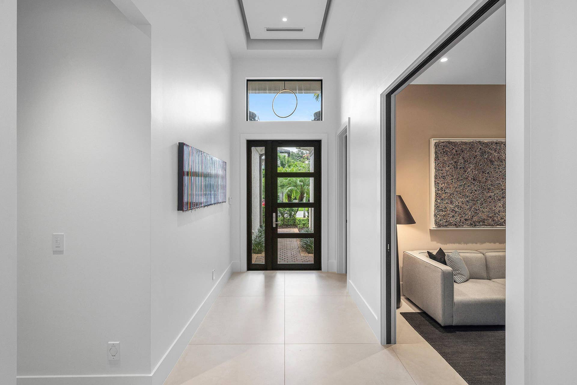 Foyer