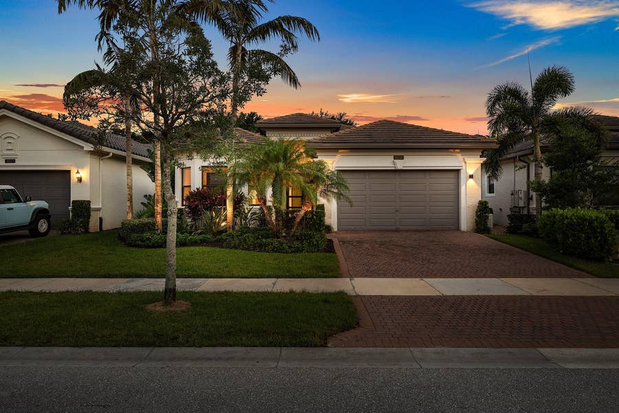 Property photo for 16137 Pantheon Pass, Delray Beach, FL