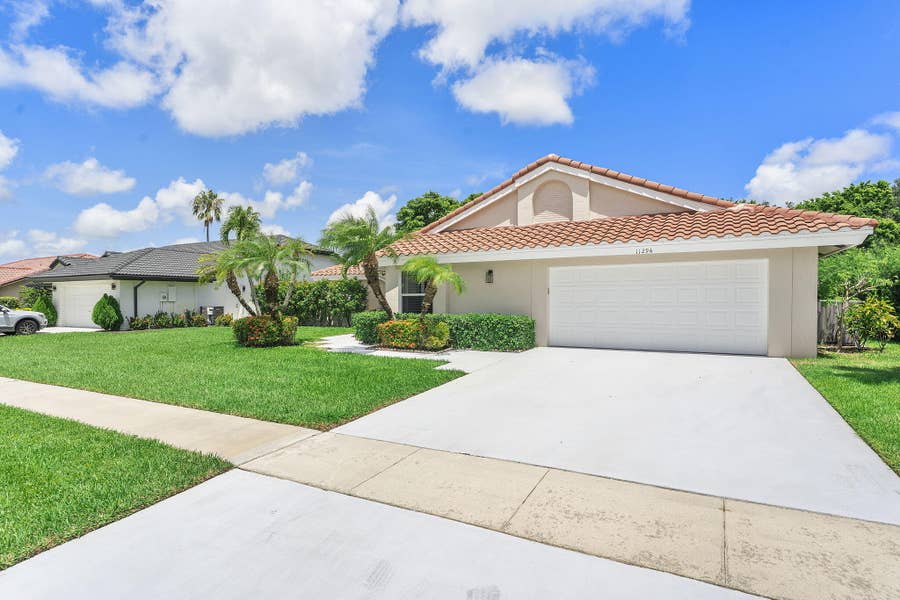 Property photo for 11294 ISLAND LAKES Lane, Boca Raton, FL
