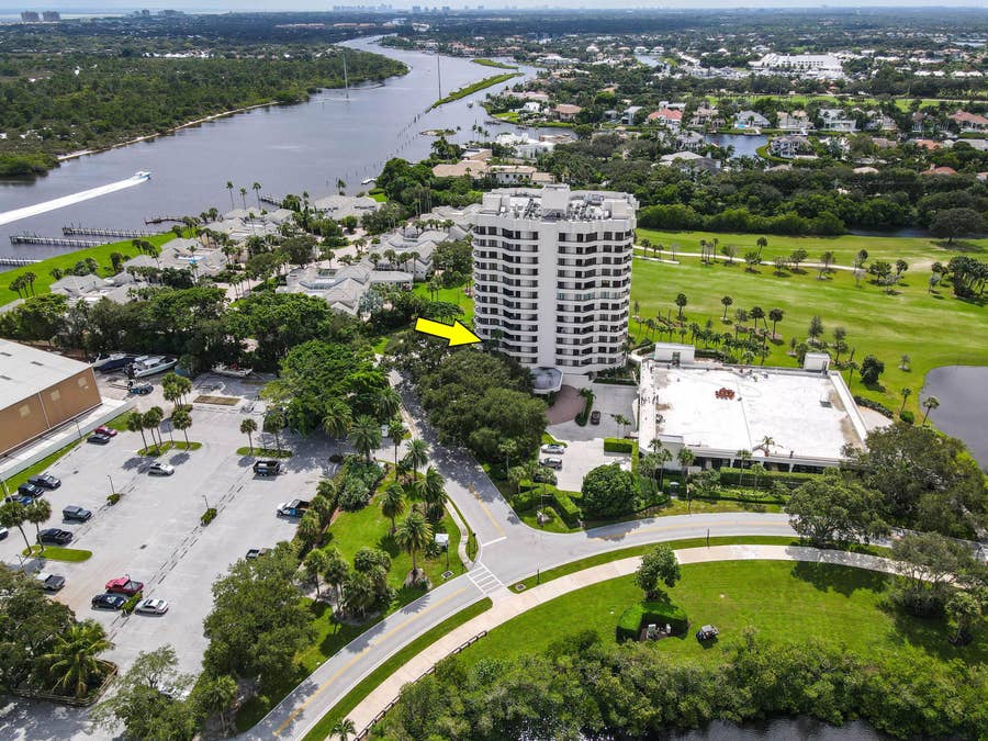 Property photo for 3322 CASSEEKEY ISLAND Road, #302, Jupiter, FL