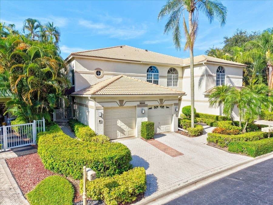 Property photo for 6244 GRAYCLIFF Drive, #C, Boca Raton, FL