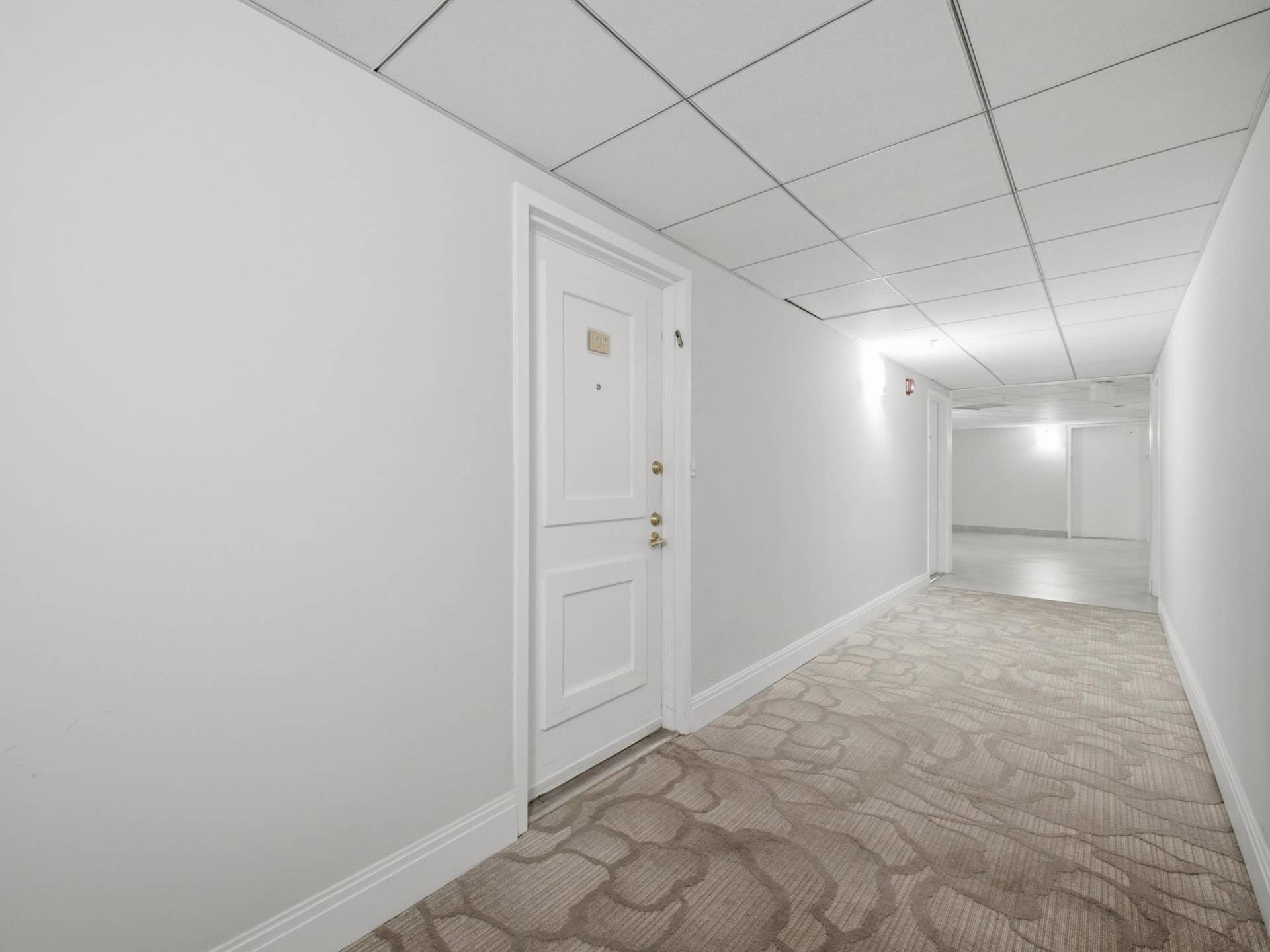 Unit Entry