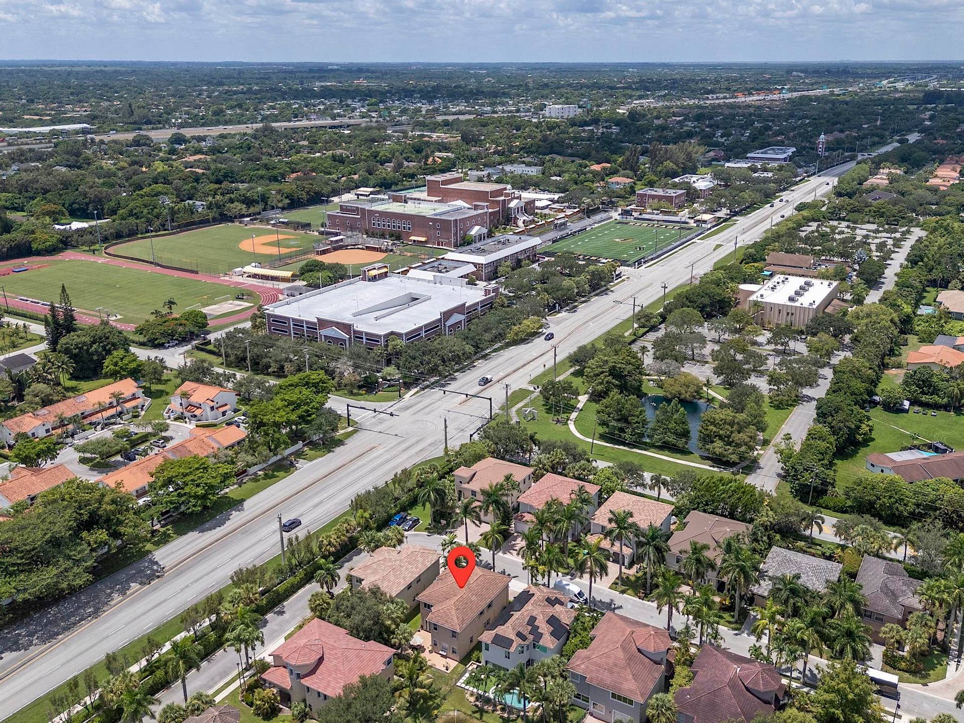 120 NW 117TH Terrace, Plantation, FL 33325 120 NW 117th Ter, Plantation, FL 33325 -