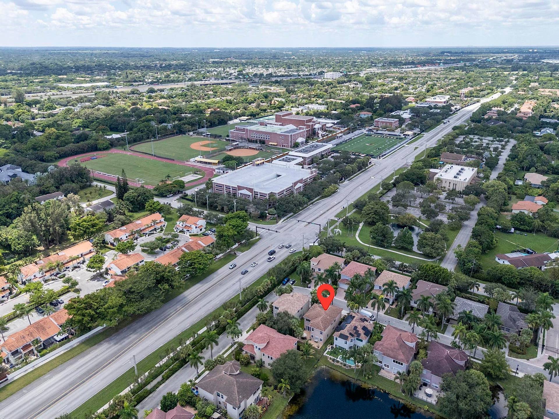 120 NW 117TH Terrace, Plantation, FL 33325 120 NW 117th Ter, Plantation, FL 33325 -