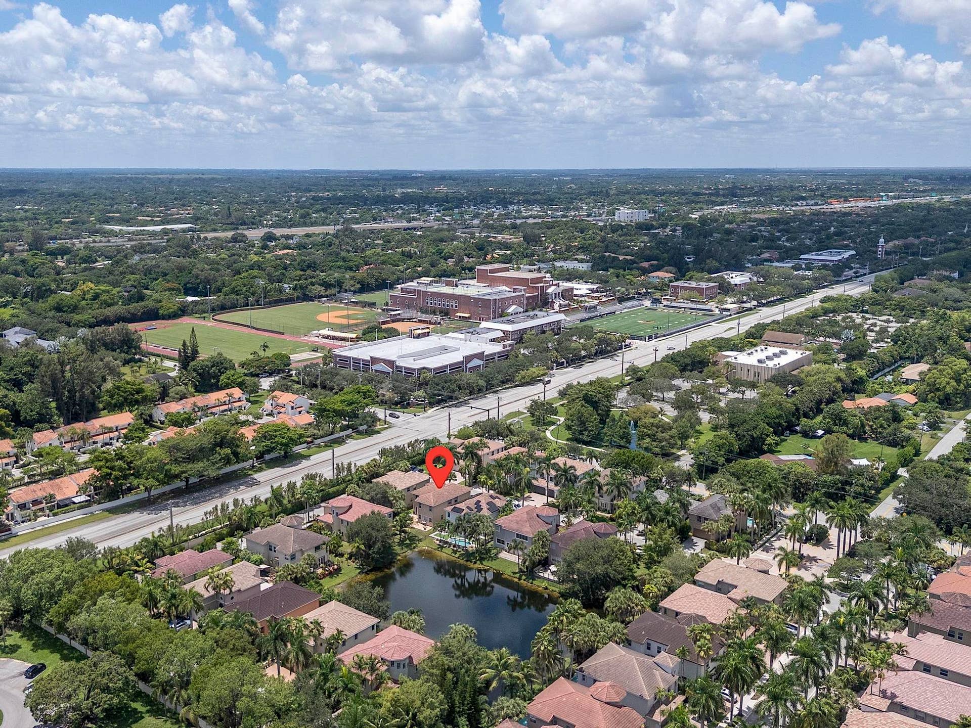120 NW 117TH Terrace, Plantation, FL 33325 120 NW 117th Ter, Plantation, FL 33325 -