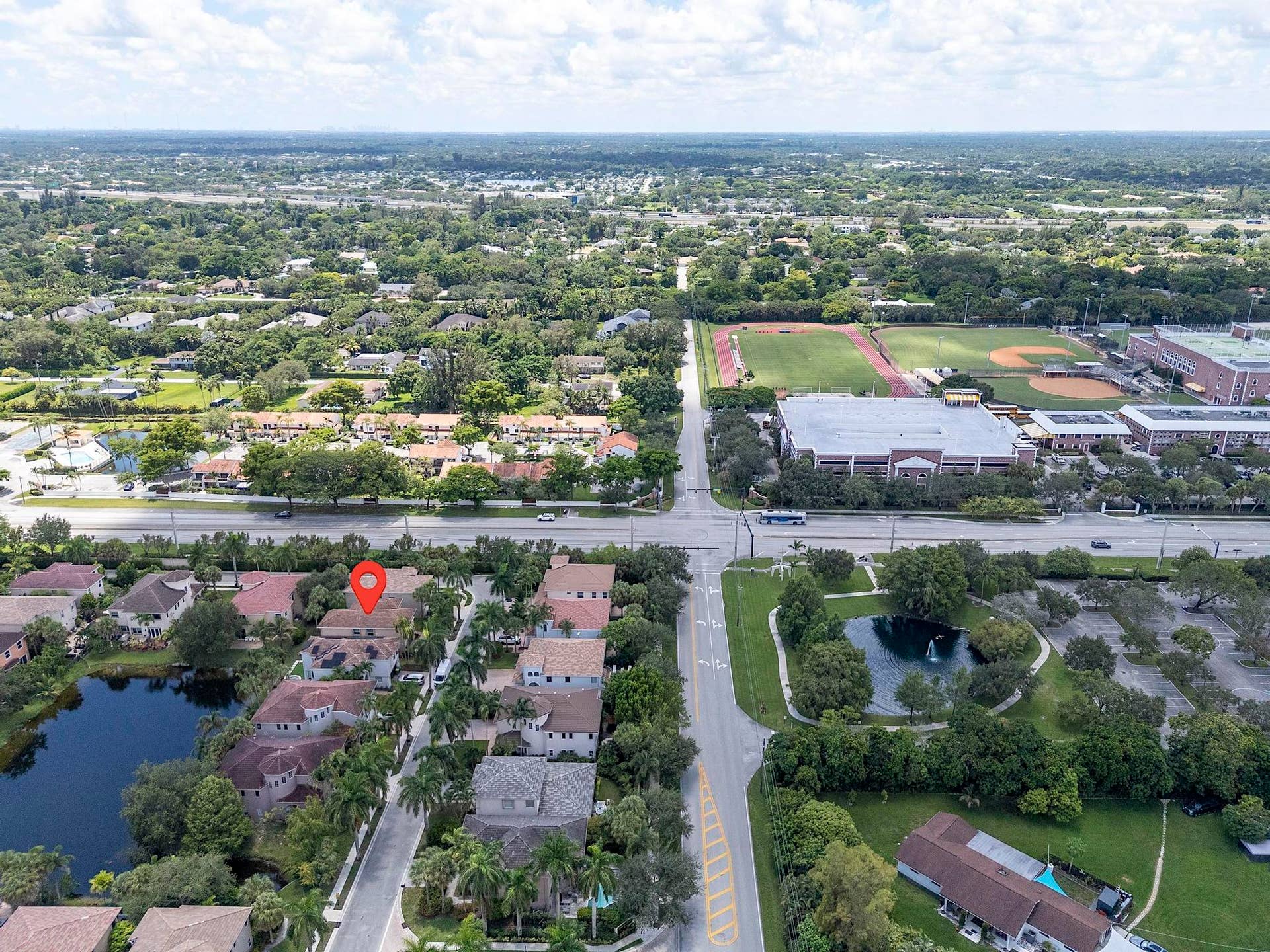 120 NW 117TH Terrace, Plantation, FL 33325 120 NW 117th Ter, Plantation, FL 33325 -