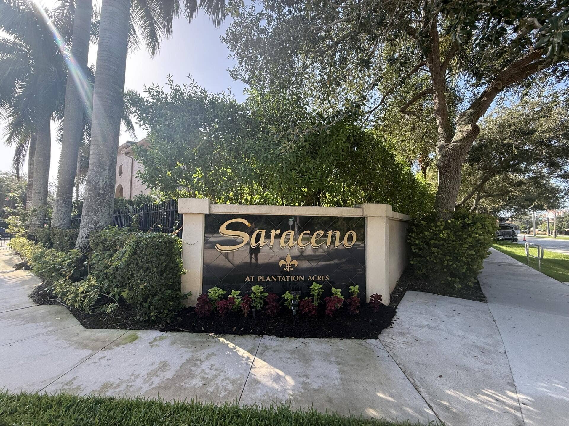 120 NW 117TH Terrace, Plantation, FL 33325 Saraceno at Plantation Acres