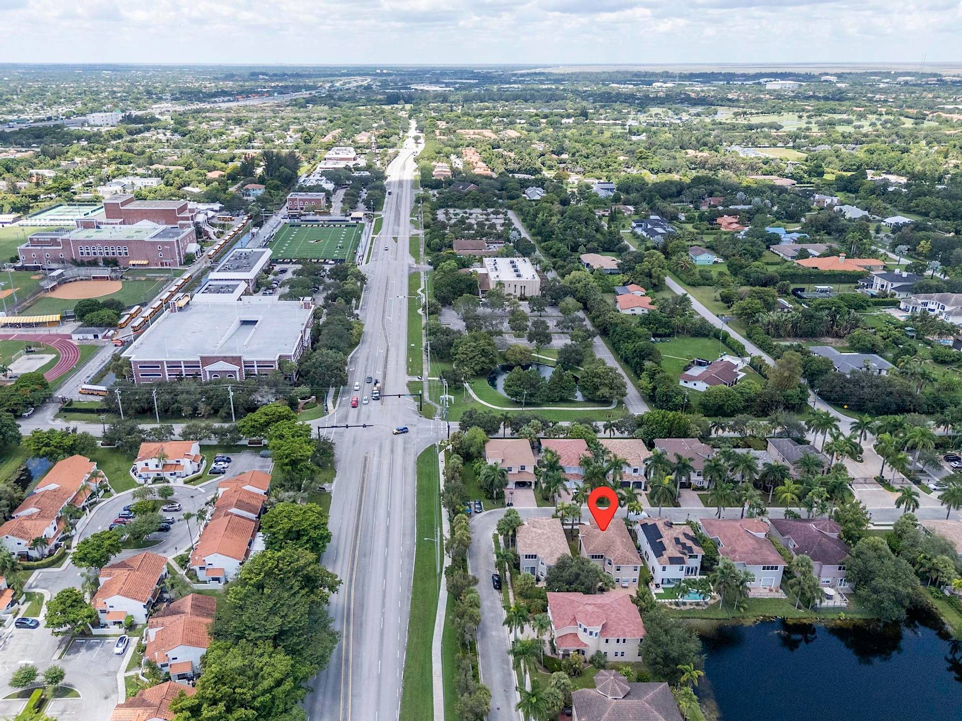 120 NW 117TH Terrace, Plantation, FL 33325 120 NW 117th Ter, Plantation, FL 33325 -