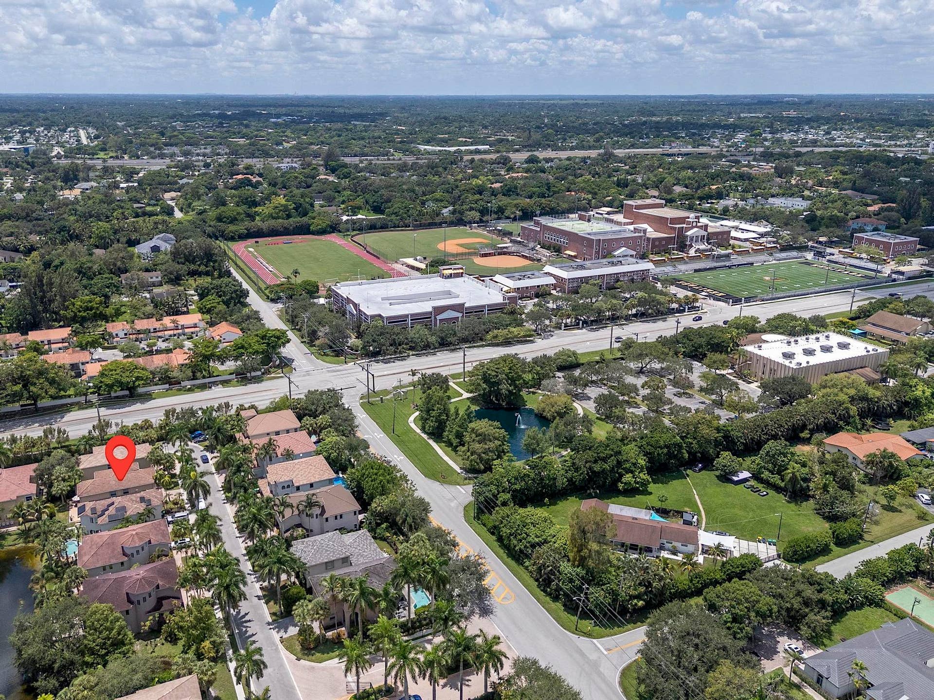 120 NW 117TH Terrace, Plantation, FL 33325 120 NW 117th Ter, Plantation, FL 33325 -