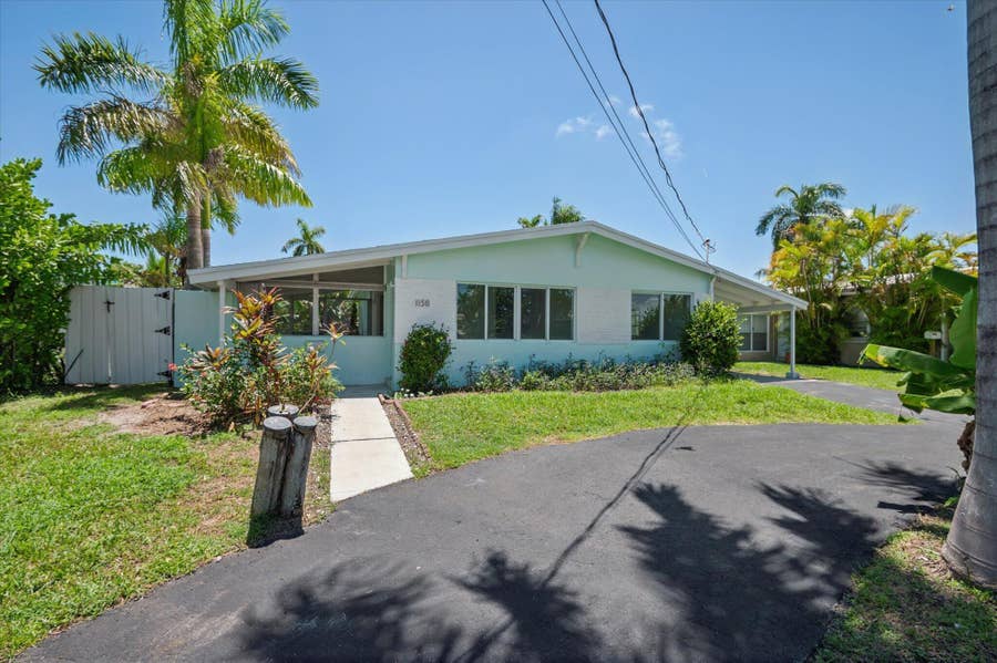 Property photo for 1158 Grant Street, Hollywood, FL