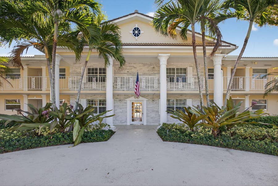 Property photo for 478 Tequesta Drive, #204, Tequesta, FL