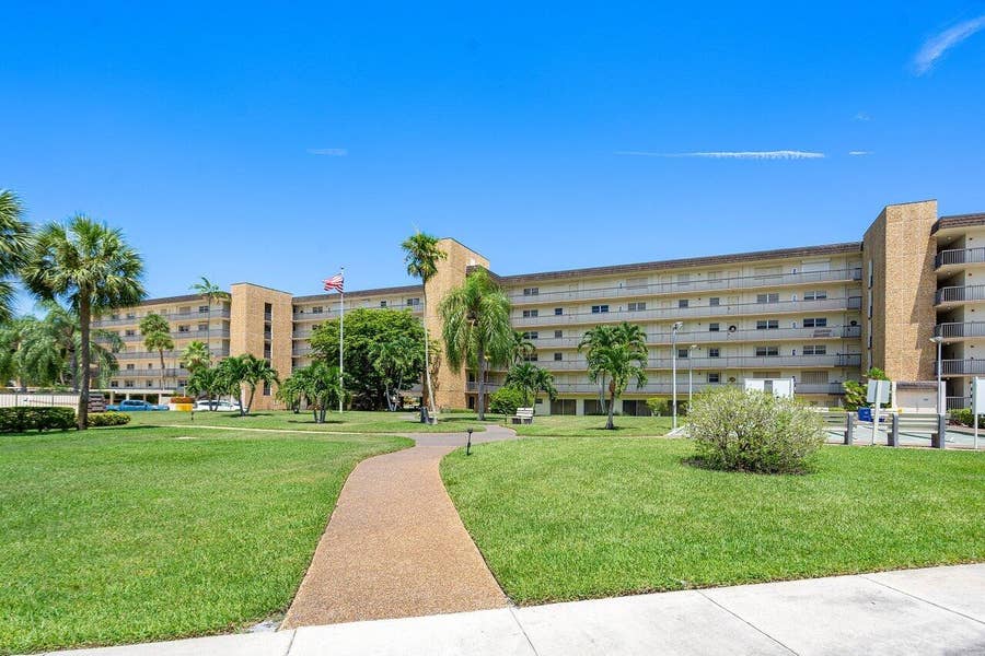 Property photo for 555 NW 4TH Avenue, #2150, Boca Raton, FL