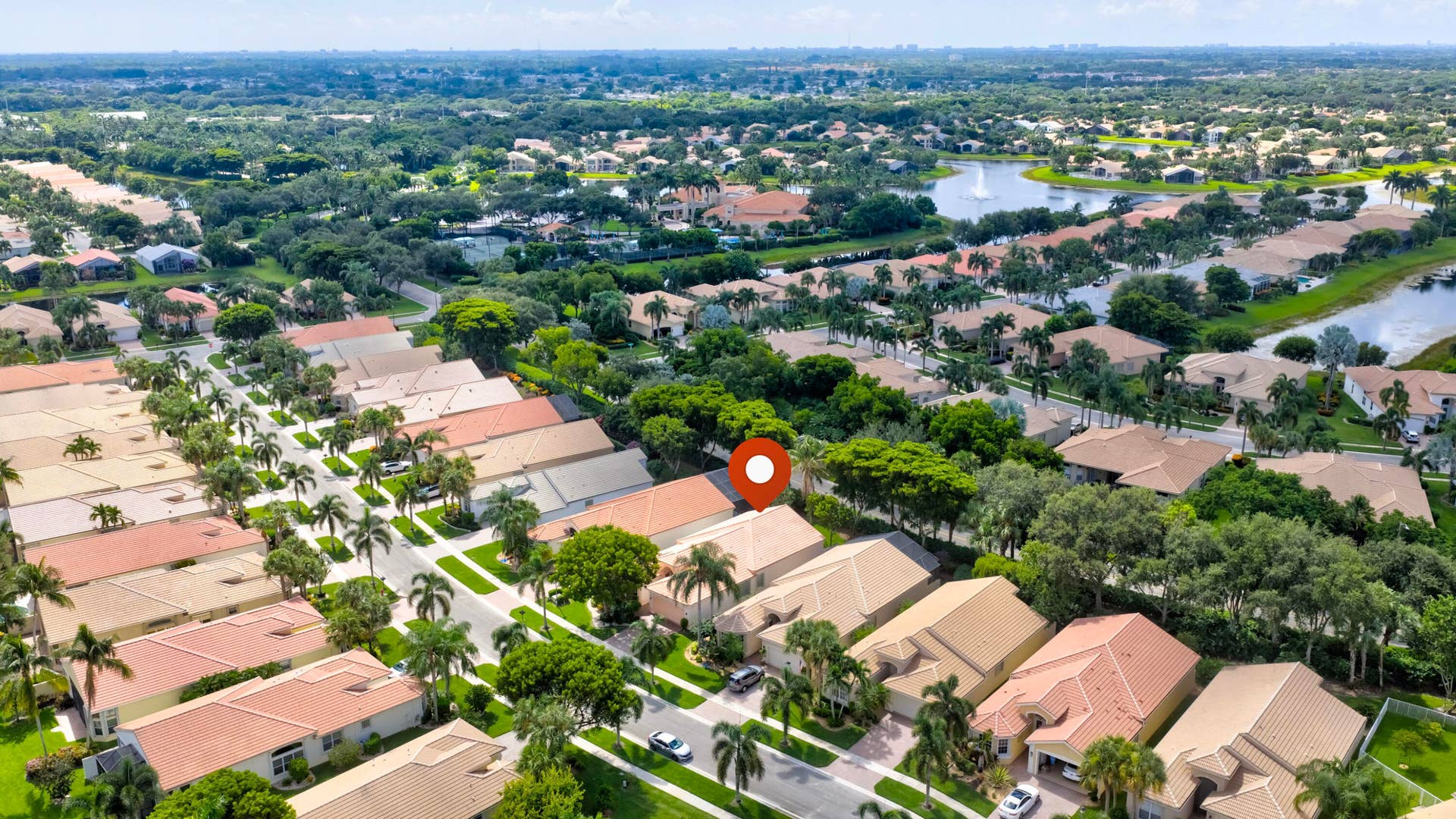 Aeriel View