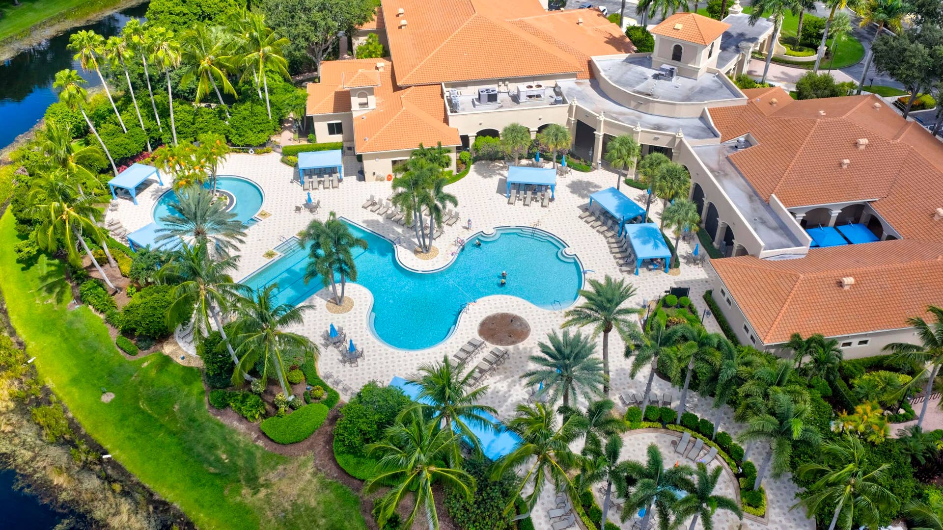 Amenities