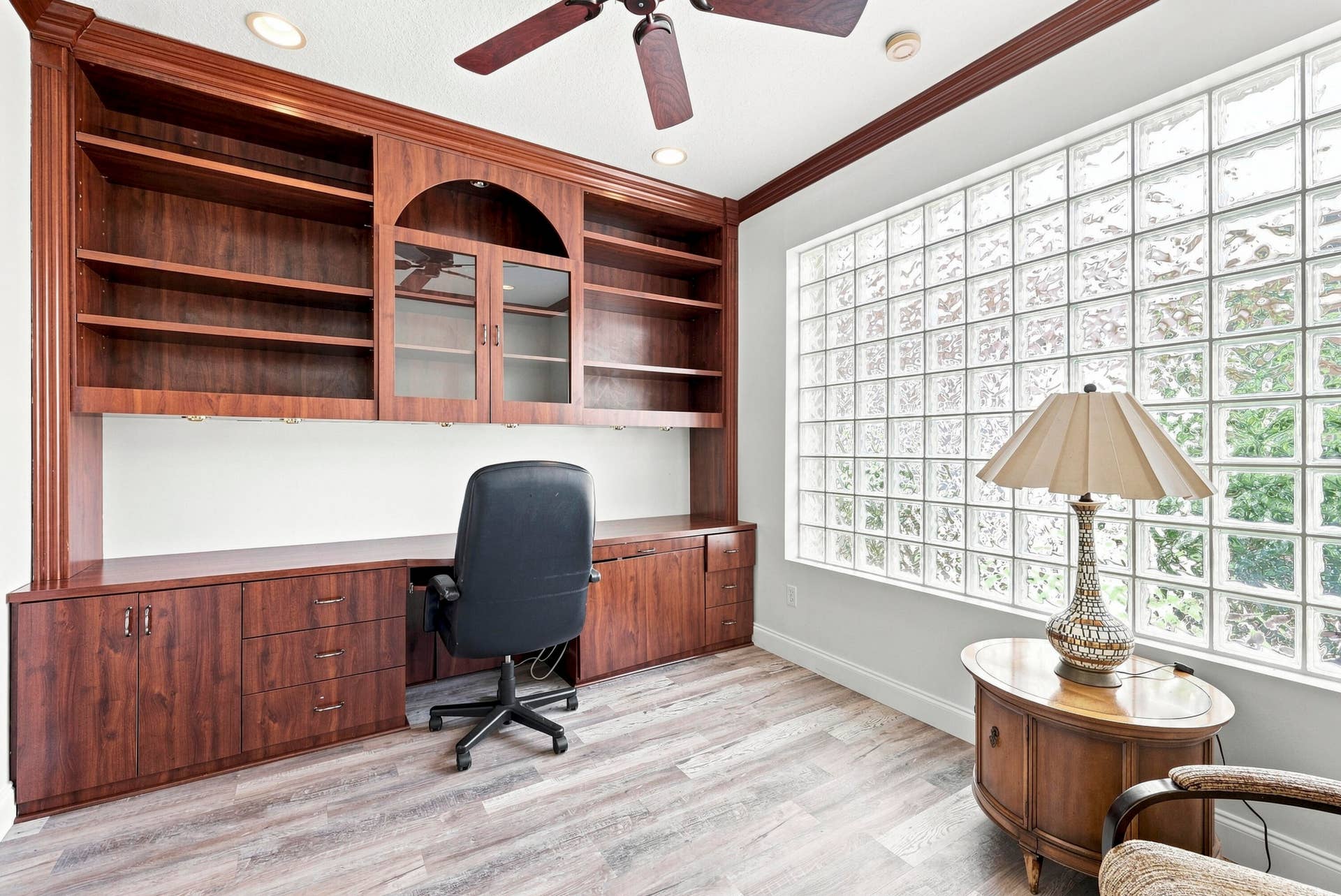 Office/ 4th Bedroom