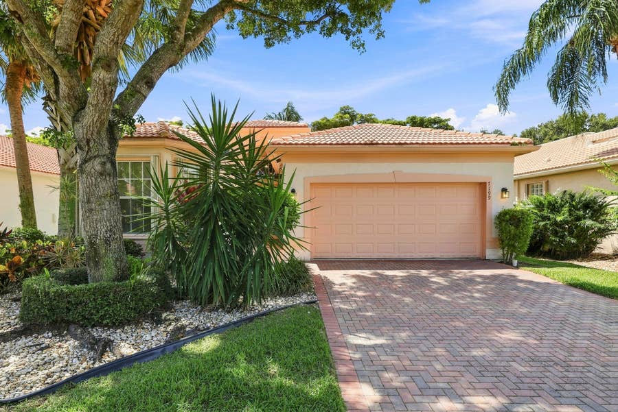 Property photo for 7199 Imperial Beach Circle, Delray Beach, FL