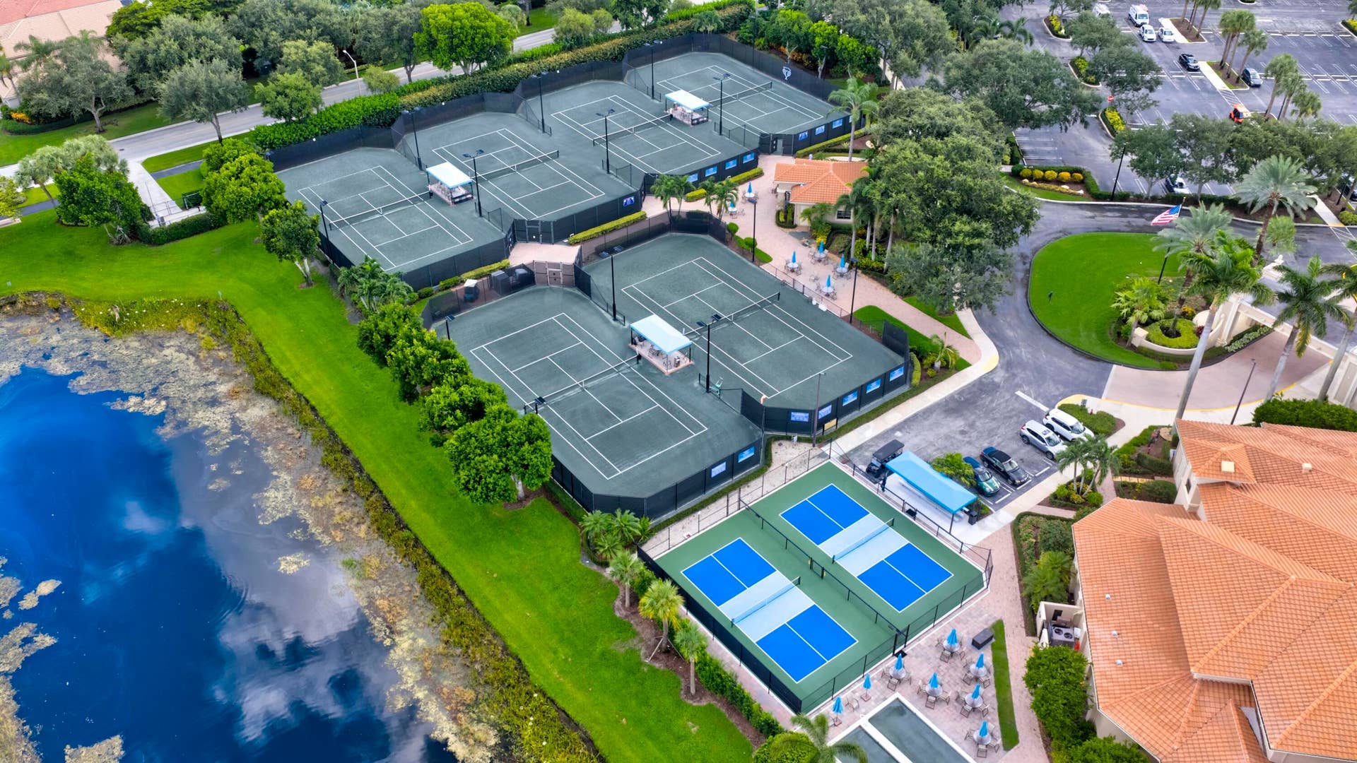 Amenities