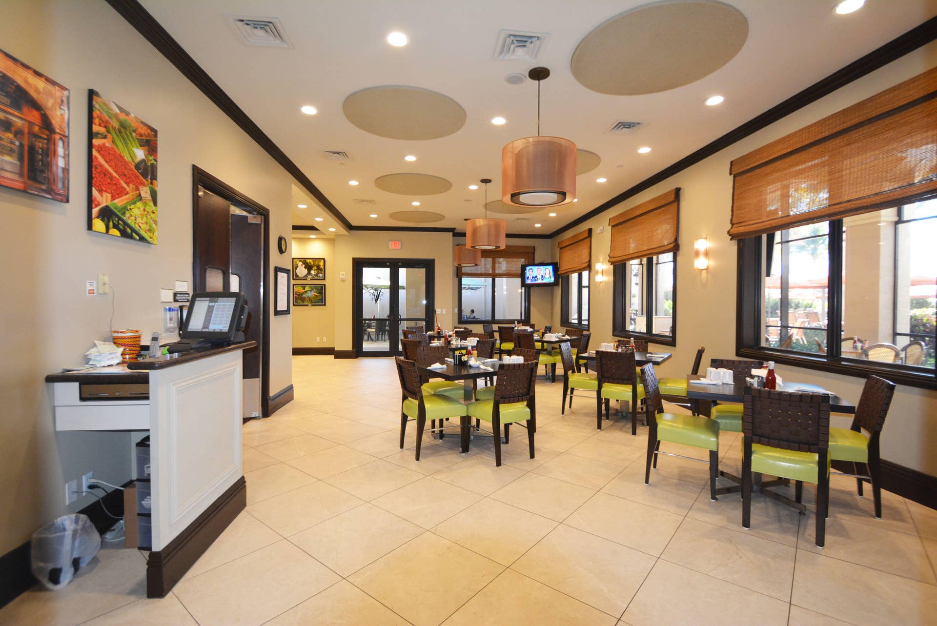 Cafe