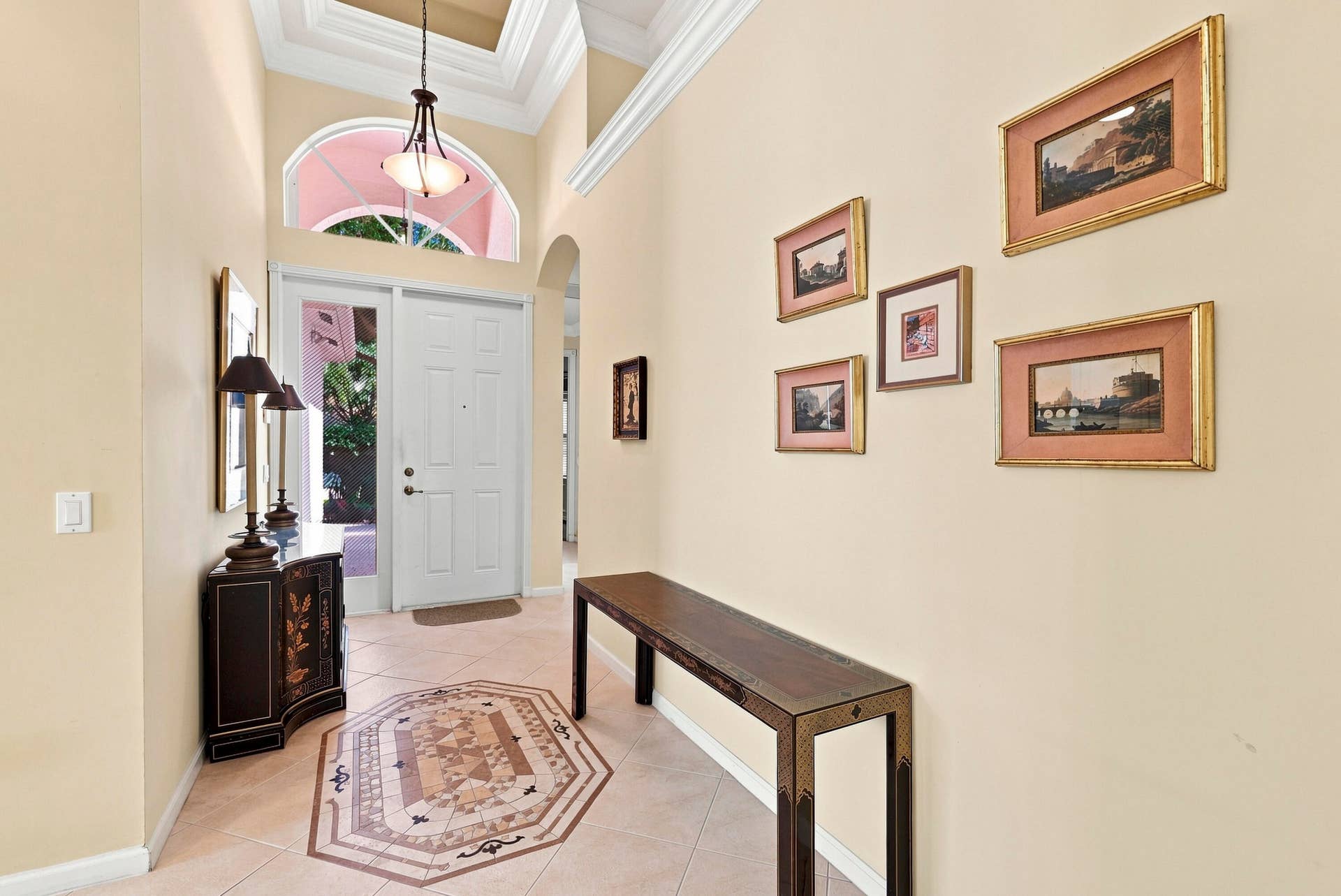 Foyer