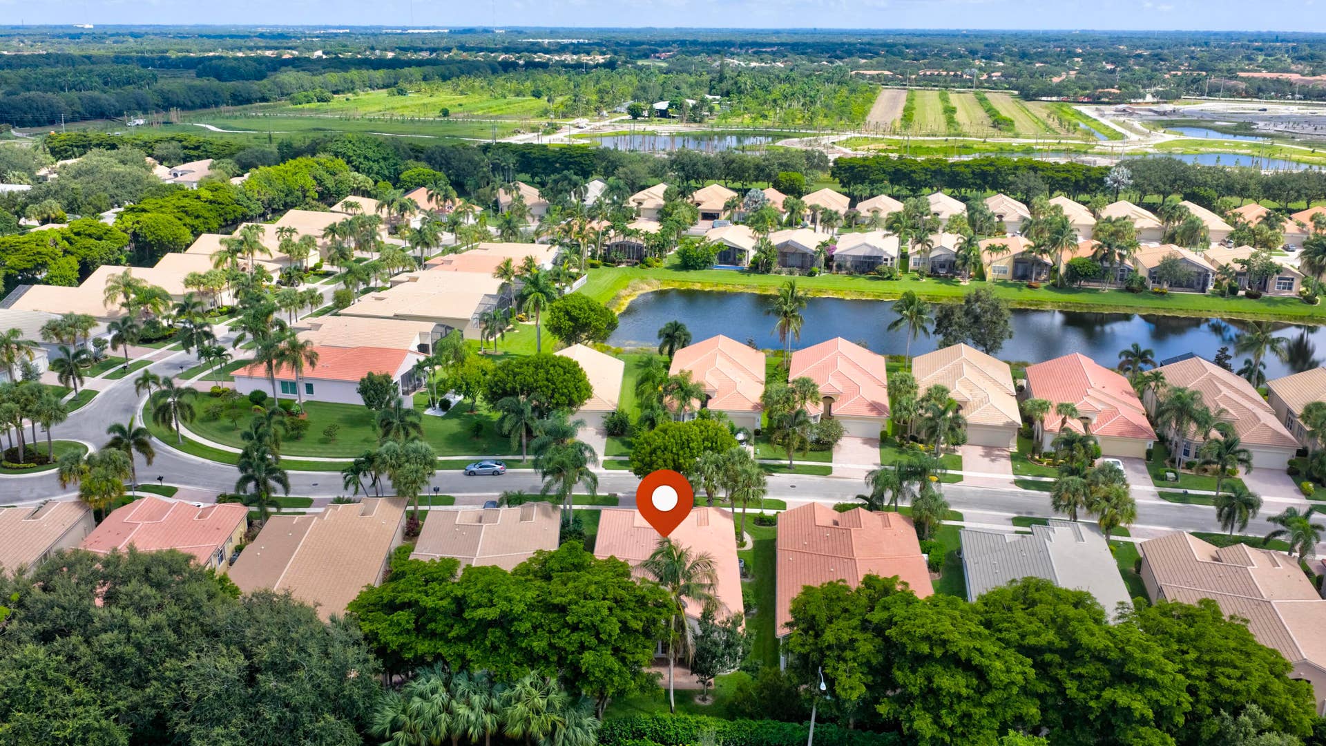 Aeriel View